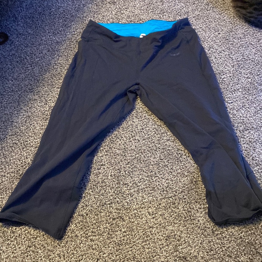 Reebok women’s leggings